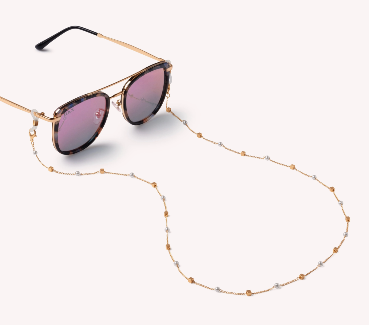 The DAX Eyewear Chain Accessories-Other Accessories-Dear Me Southern Boutique, located in DeRidder, Louisiana