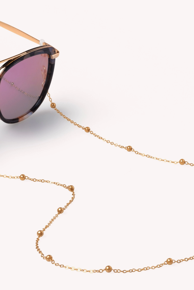 The DAX Eyewear Chain Accessories-Sunglasses-Dear Me Southern Boutique, located in DeRidder, Louisiana