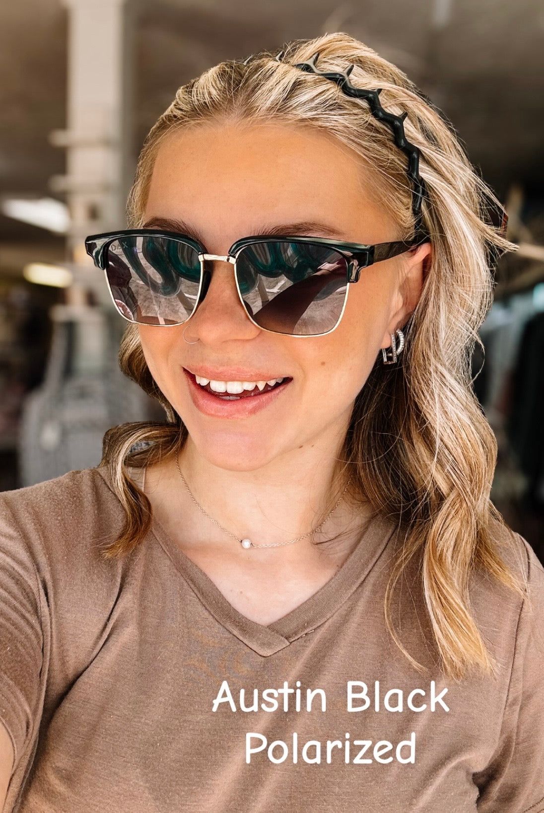 The DAX Eyewear Curated Collection-Sunglasses-Dear Me Southern Boutique, located in DeRidder, Louisiana