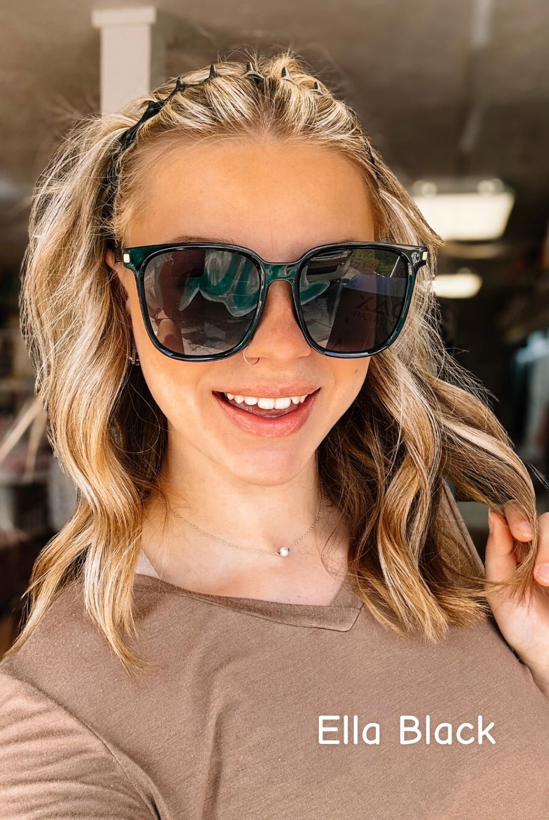 The DAX Eyewear Curated Collection-Sunglasses-Dear Me Southern Boutique, located in DeRidder, Louisiana