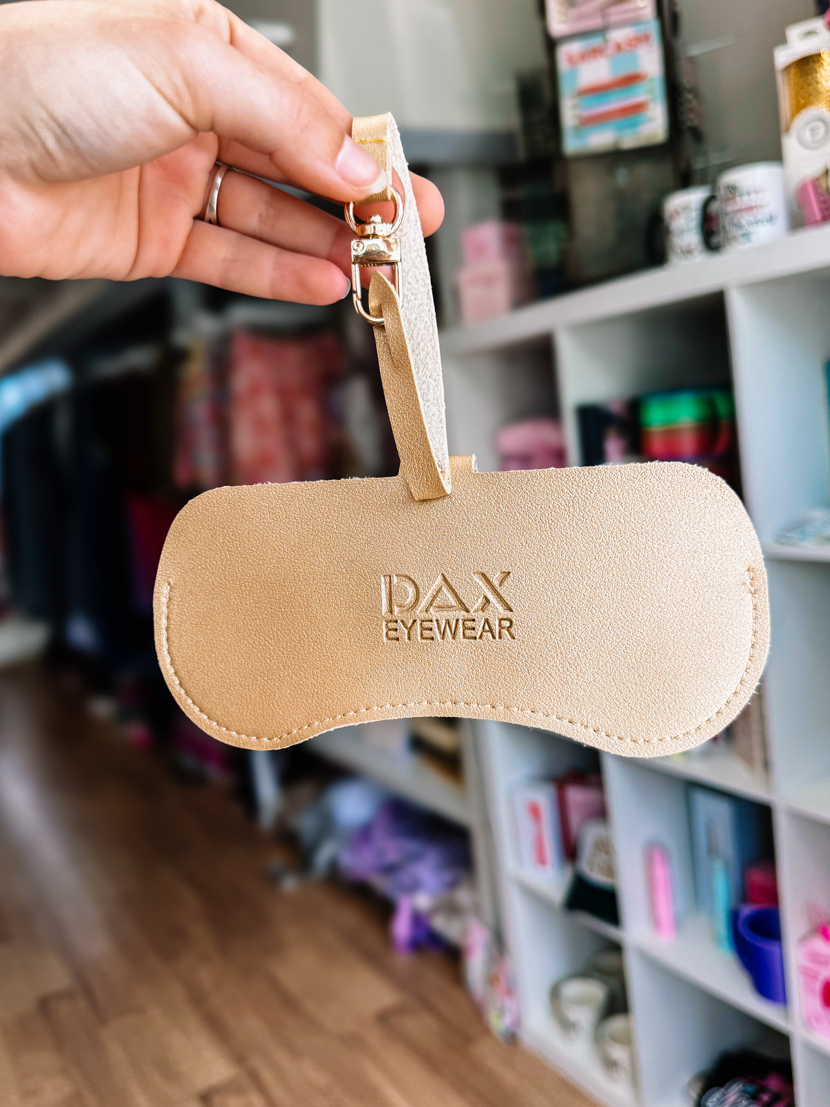 The DAX Sunglasses Clutch-Other Accessories-Dear Me Southern Boutique, located in DeRidder, Louisiana