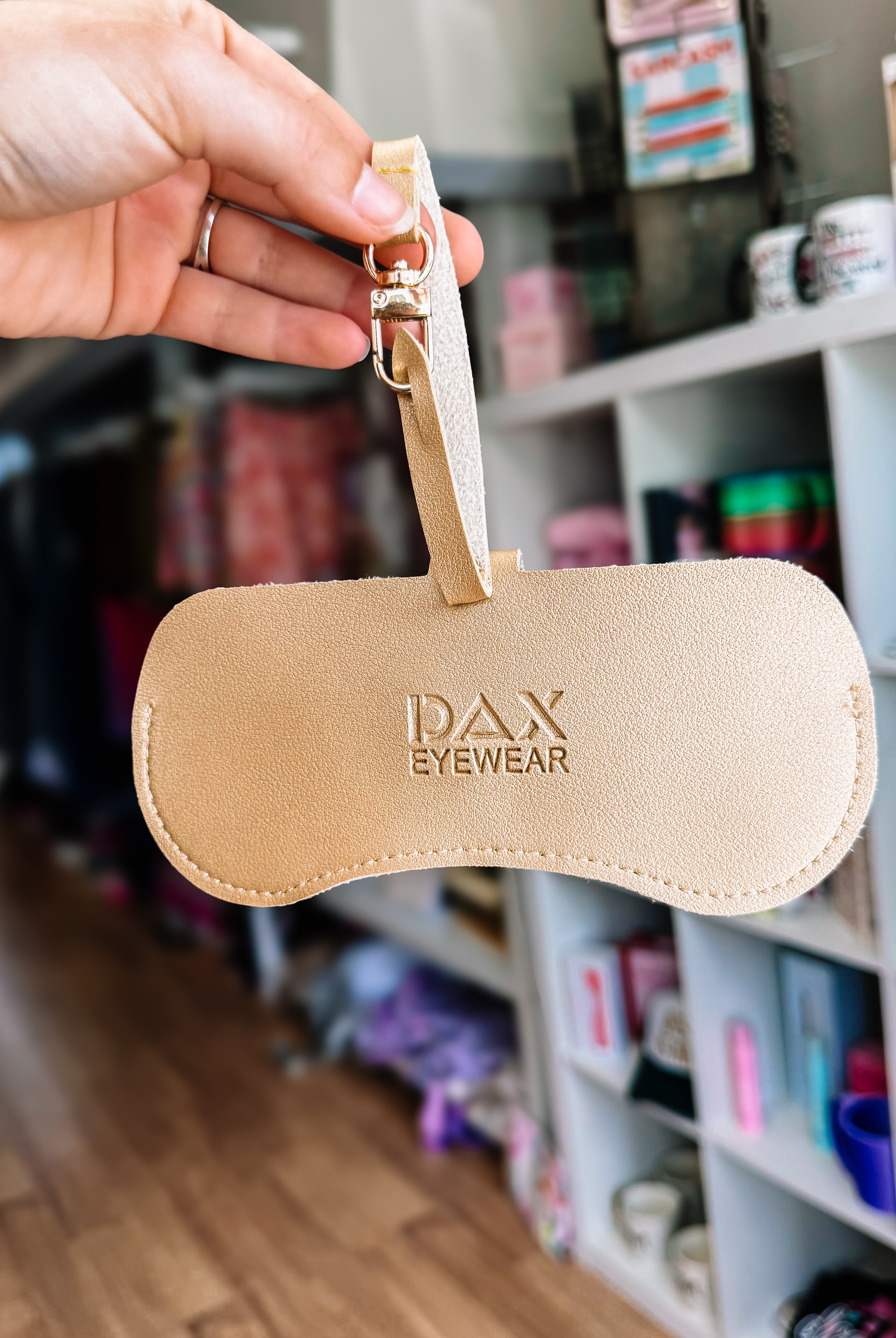 The DAX Sunglasses Clutch-Sunglasses-Dear Me Southern Boutique, located in DeRidder, Louisiana