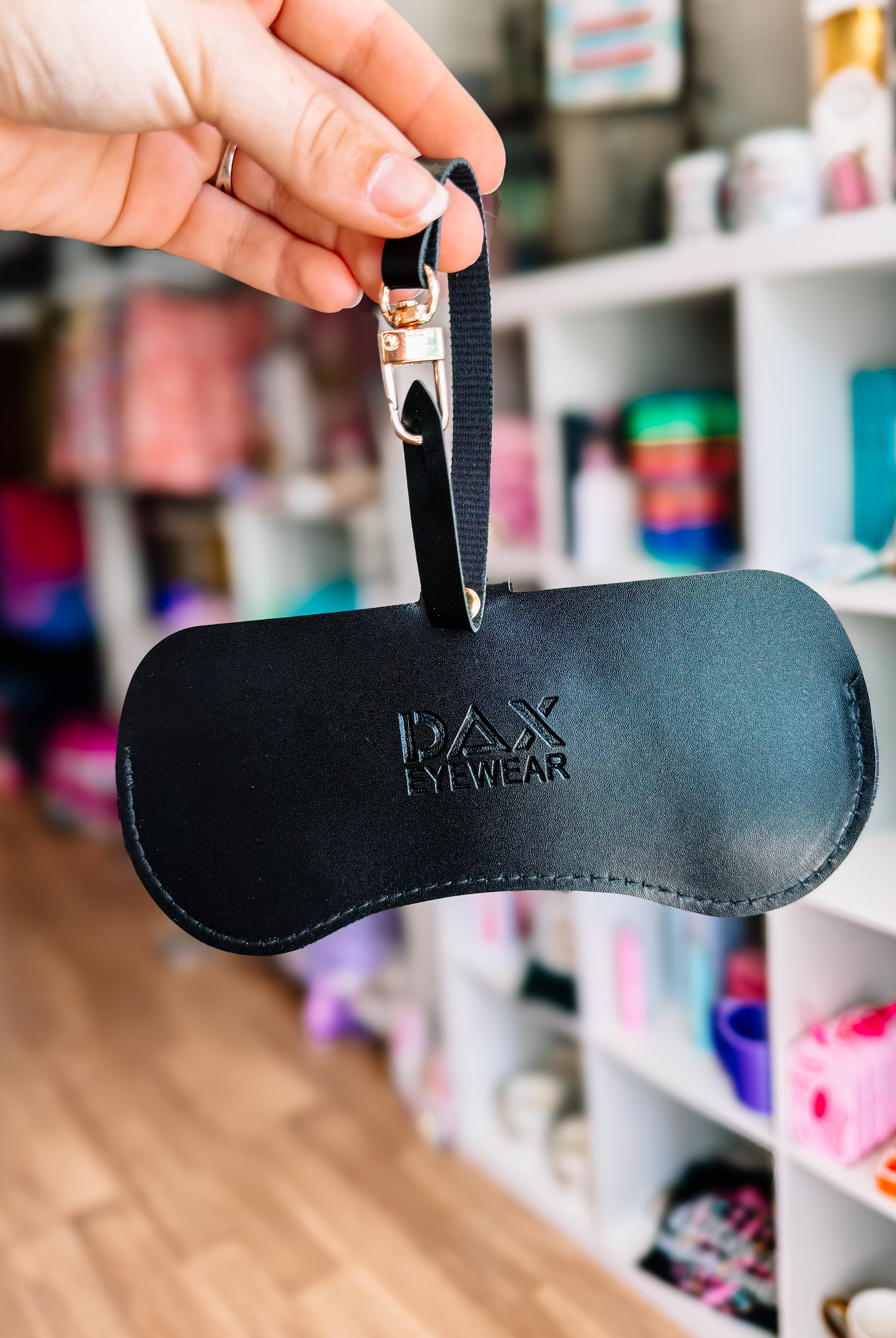 The DAX Sunglasses Clutch-Sunglasses-Dear Me Southern Boutique, located in DeRidder, Louisiana