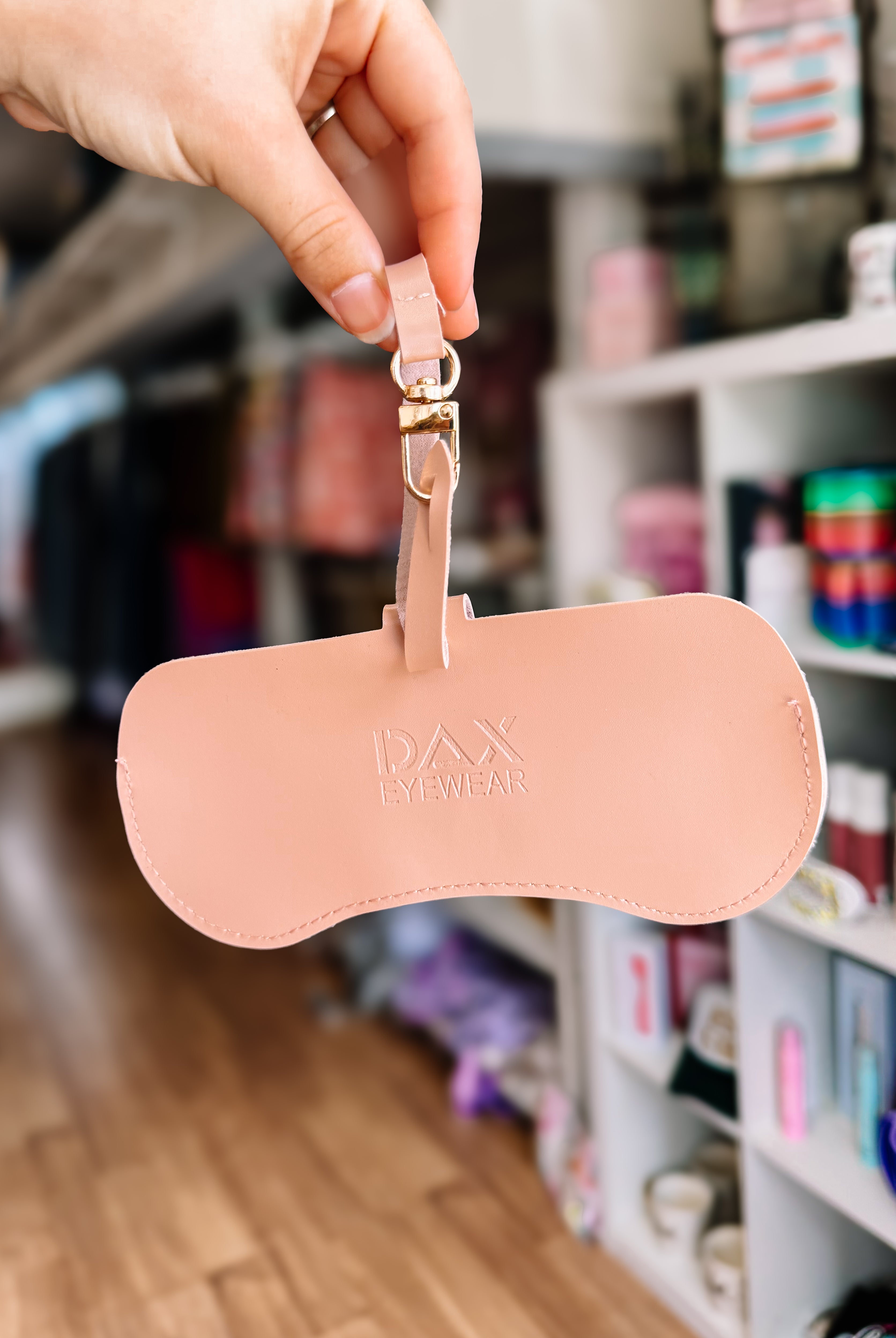 The DAX Sunglasses Clutch-Sunglasses-Dear Me Southern Boutique, located in DeRidder, Louisiana