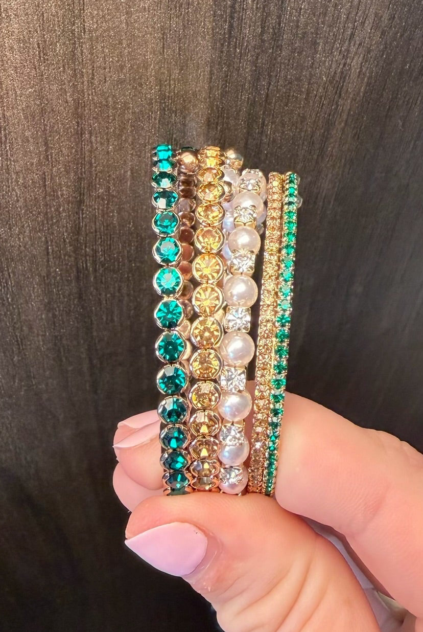 The Duck Stack-Dear Me Southern Boutique, located in DeRidder, Louisiana
