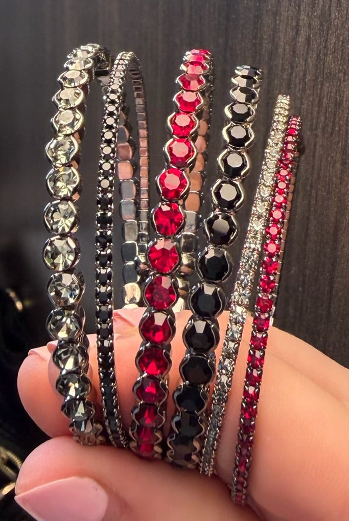 The Elizabeth Stack-Dear Me Southern Boutique, located in DeRidder, Louisiana