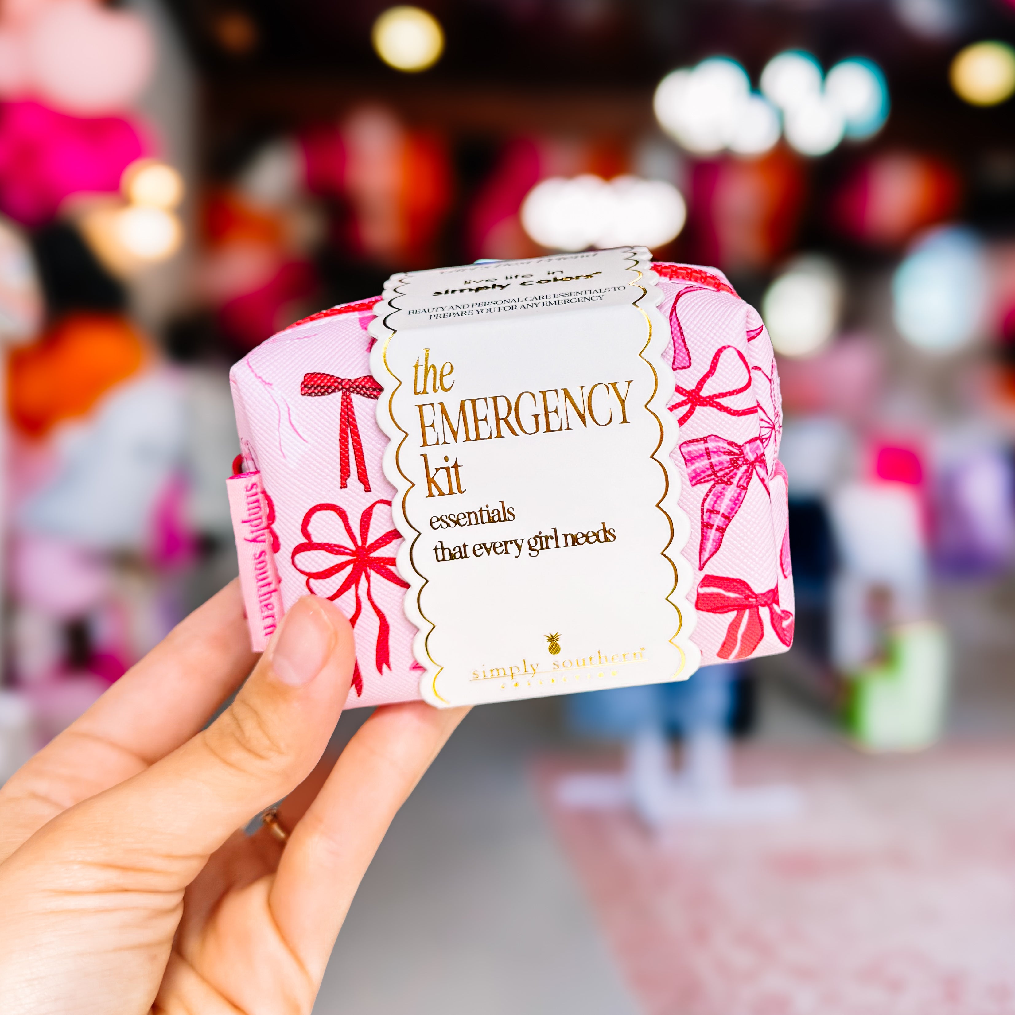 The Emergency Kit Collection-Dear Me Southern Boutique, located in DeRidder, Louisiana