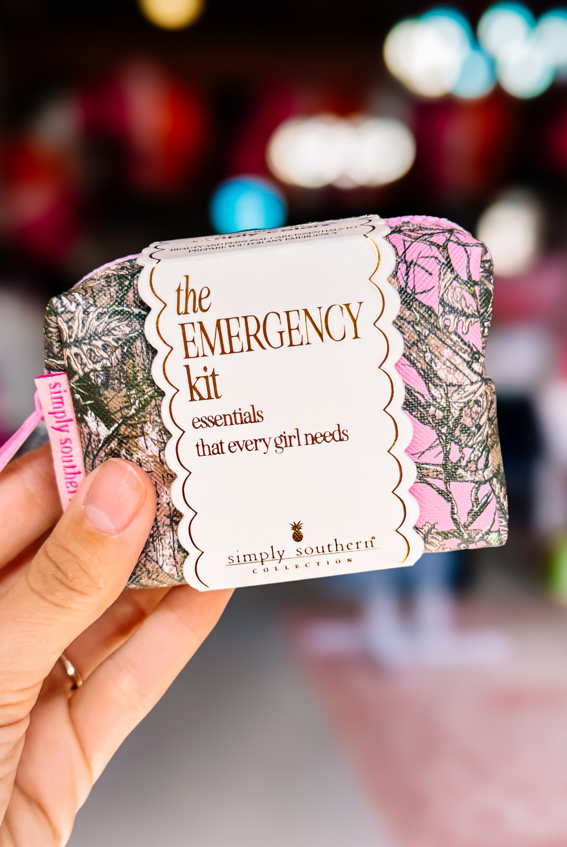The Emergency Kit Collection-Dear Me Southern Boutique, located in DeRidder, Louisiana