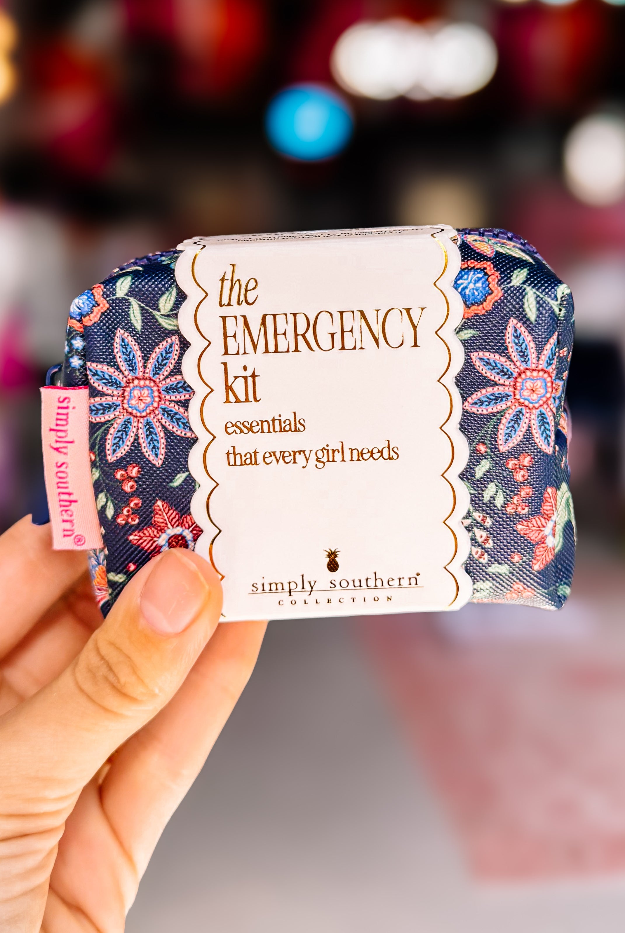 The Emergency Kit Collection-Dear Me Southern Boutique, located in DeRidder, Louisiana