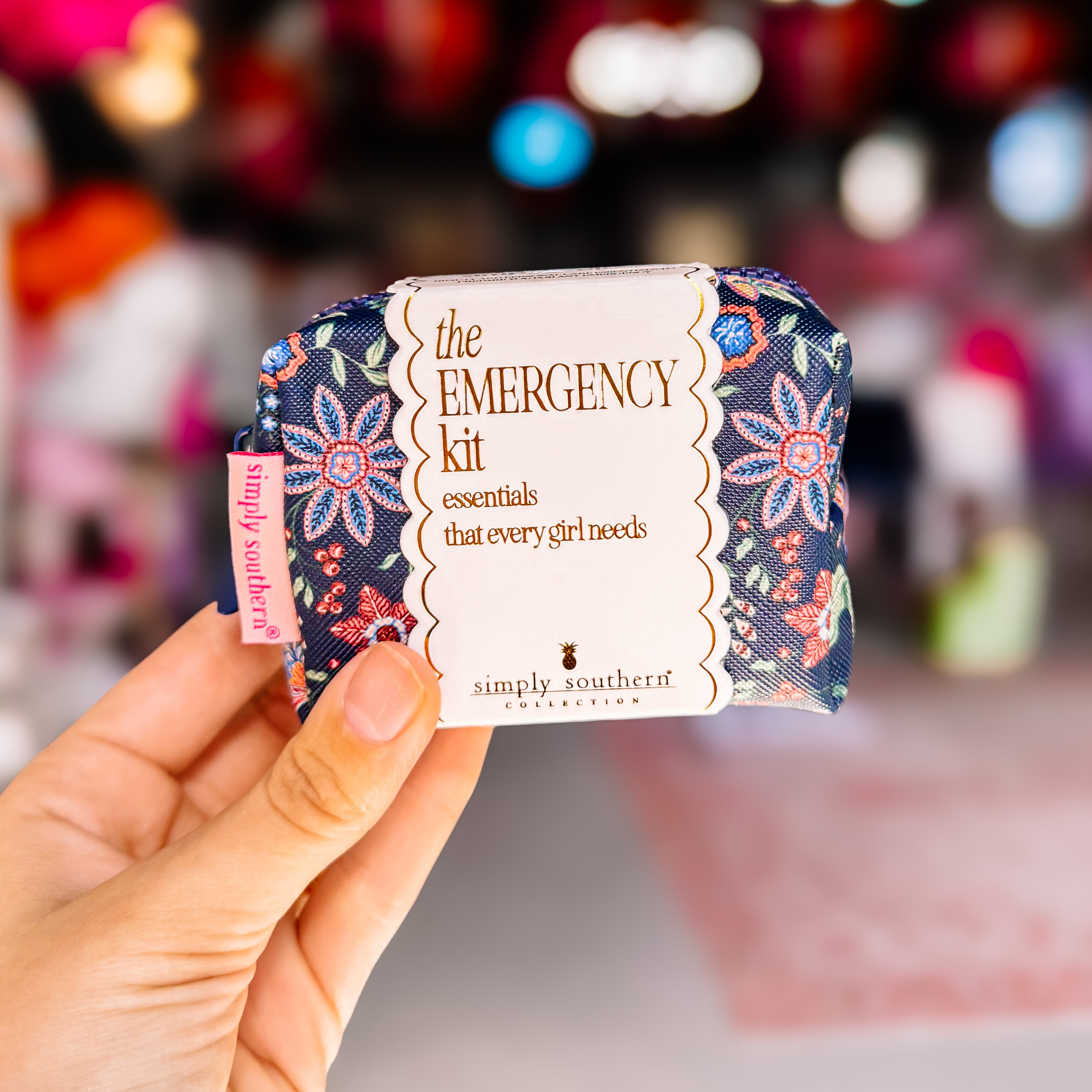 The Emergency Kit Collection-Dear Me Southern Boutique, located in DeRidder, Louisiana