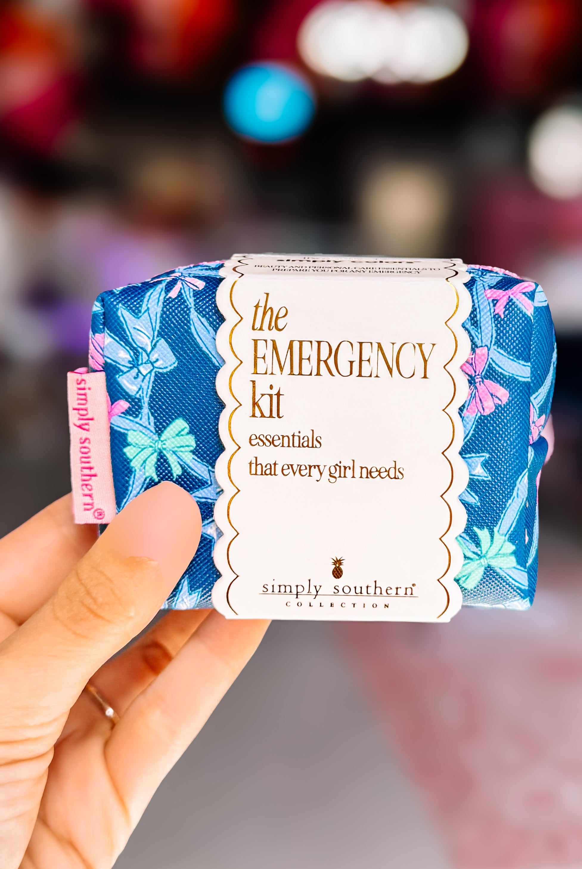 The Emergency Kit Collection-Dear Me Southern Boutique, located in DeRidder, Louisiana