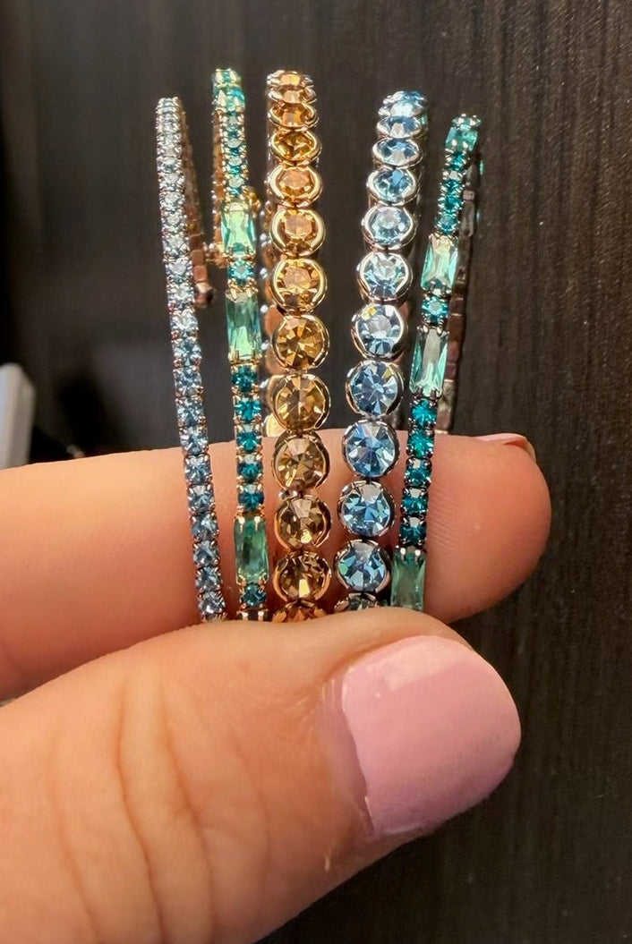 The Lemonade Stack-Dear Me Southern Boutique, located in DeRidder, Louisiana
