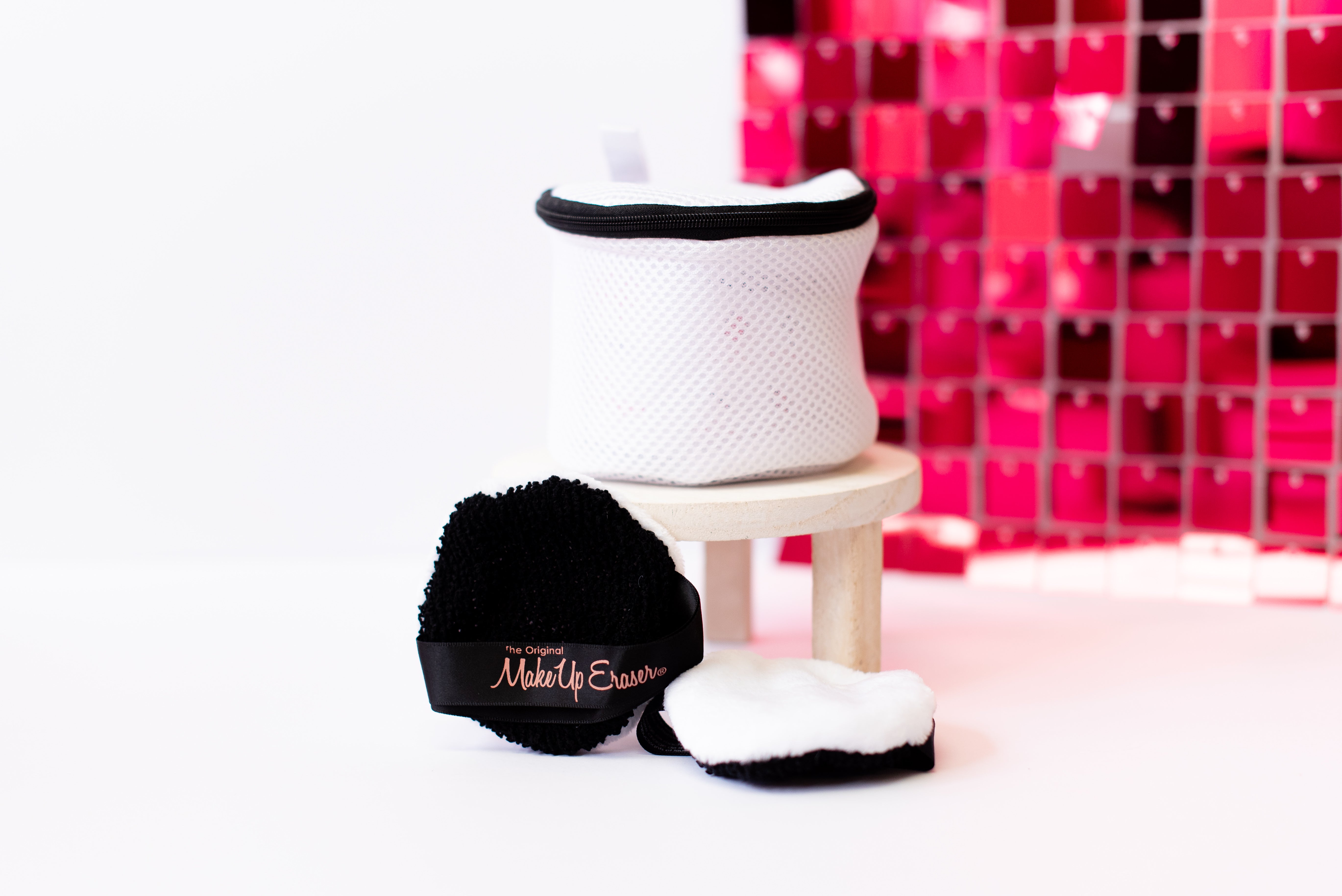 The PUFF Exfoliators | Makeup Eraser-Makeup Erasers-Dear Me Southern Boutique, located in DeRidder, Louisiana