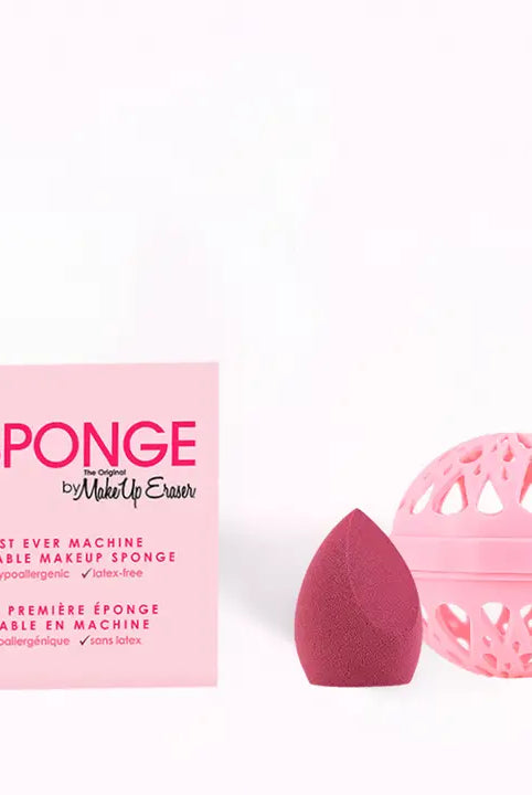 The Sponge Makeup Blender | Makeup Eraser-Makeup Erasers-Dear Me Southern Boutique, located in DeRidder, Louisiana