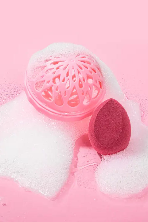 The Sponge Makeup Blender | Makeup Eraser-Makeup Erasers-Dear Me Southern Boutique, located in DeRidder, Louisiana