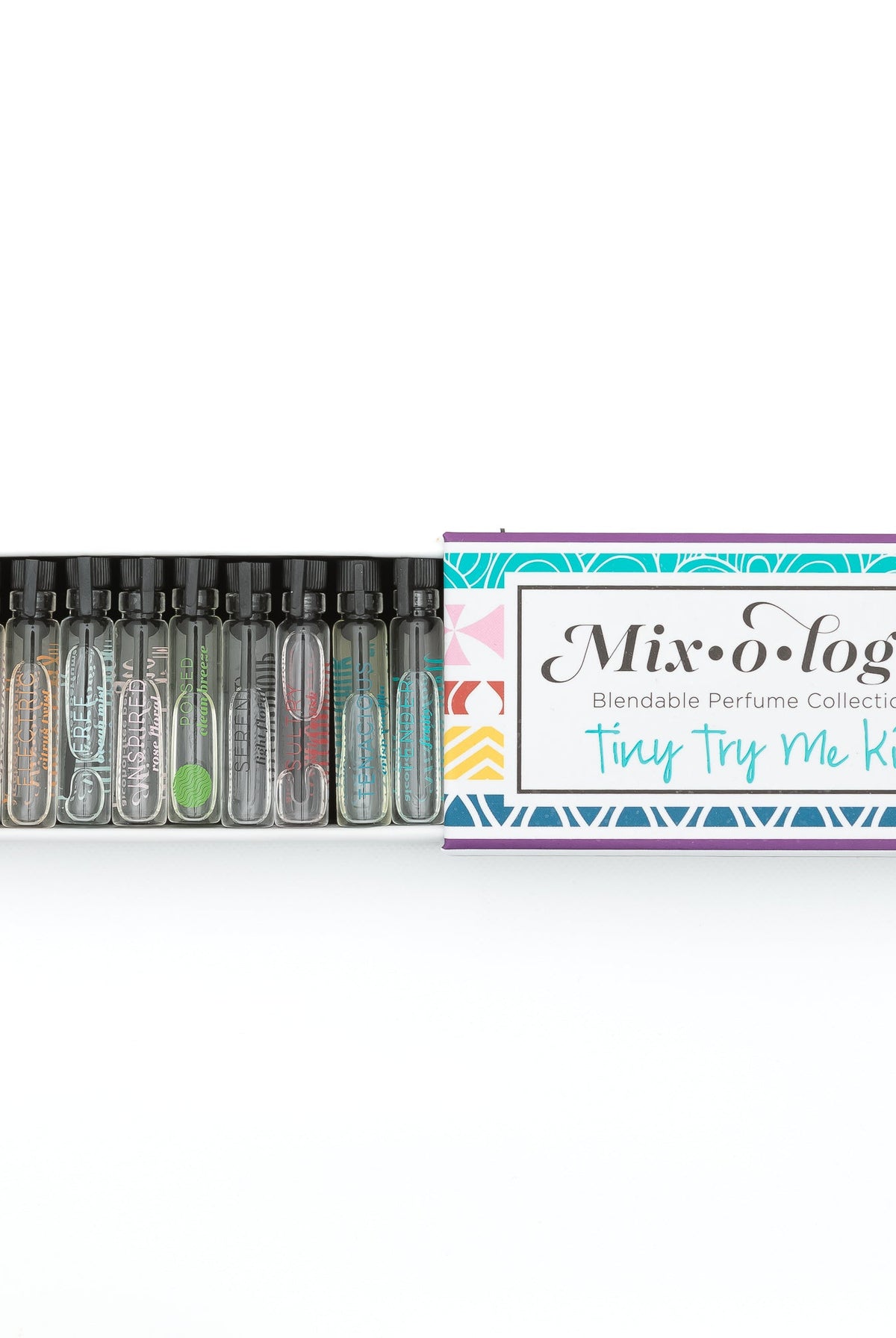 Tiny Try Me Kit by Mixologie-Presales-Dear Me Southern Boutique, located in DeRidder, Louisiana