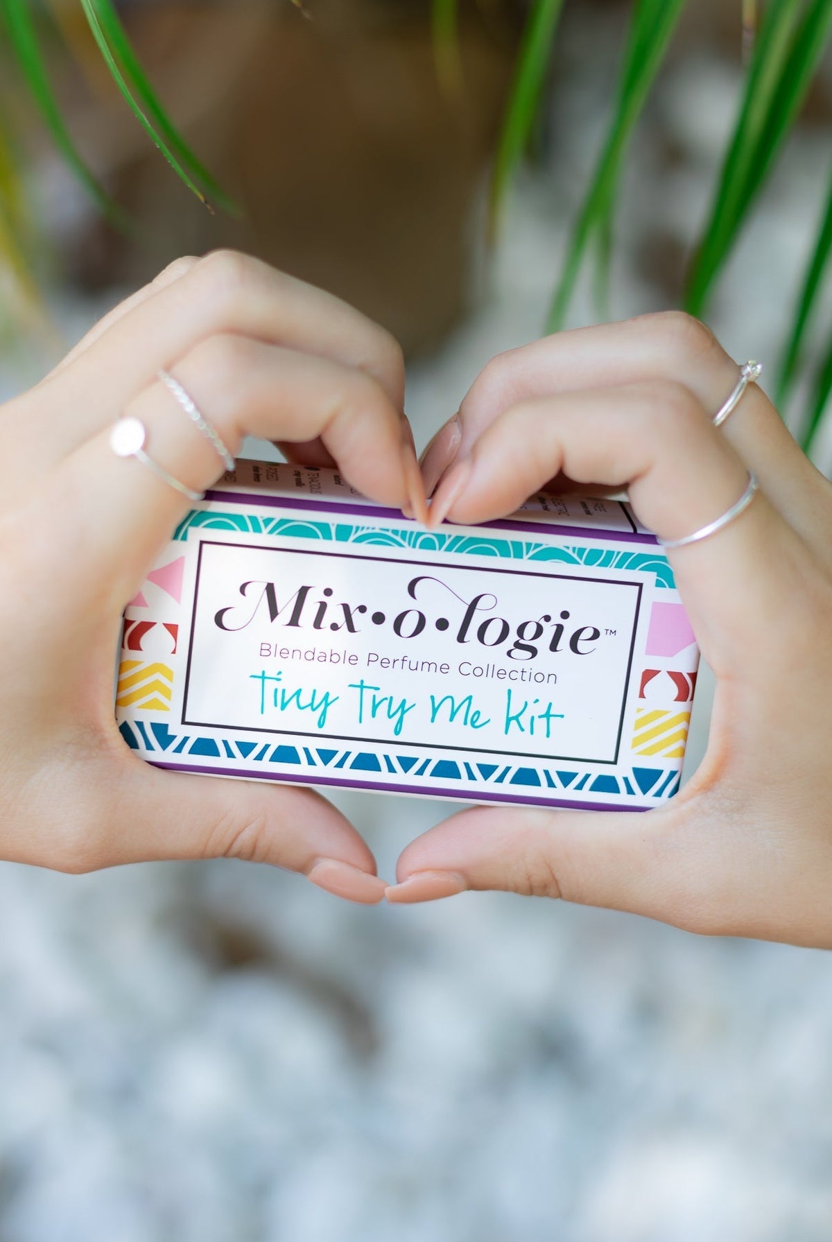 Tiny Try Me Kit by Mixologie-Presales-Dear Me Southern Boutique, located in DeRidder, Louisiana