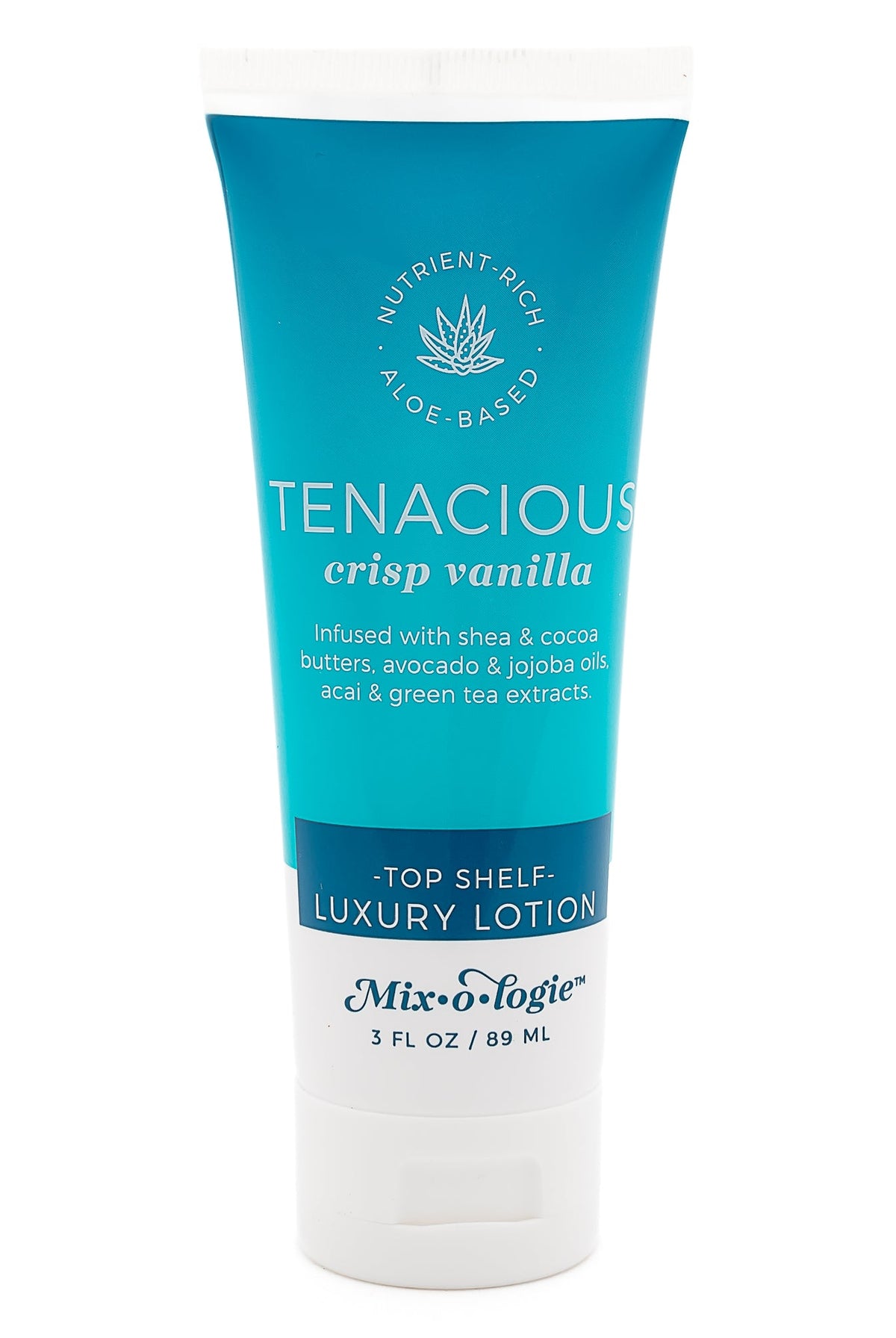 Top Shelf Luxury Lotion 3oz by Mixologie-Presales-Dear Me Southern Boutique, located in DeRidder, Louisiana