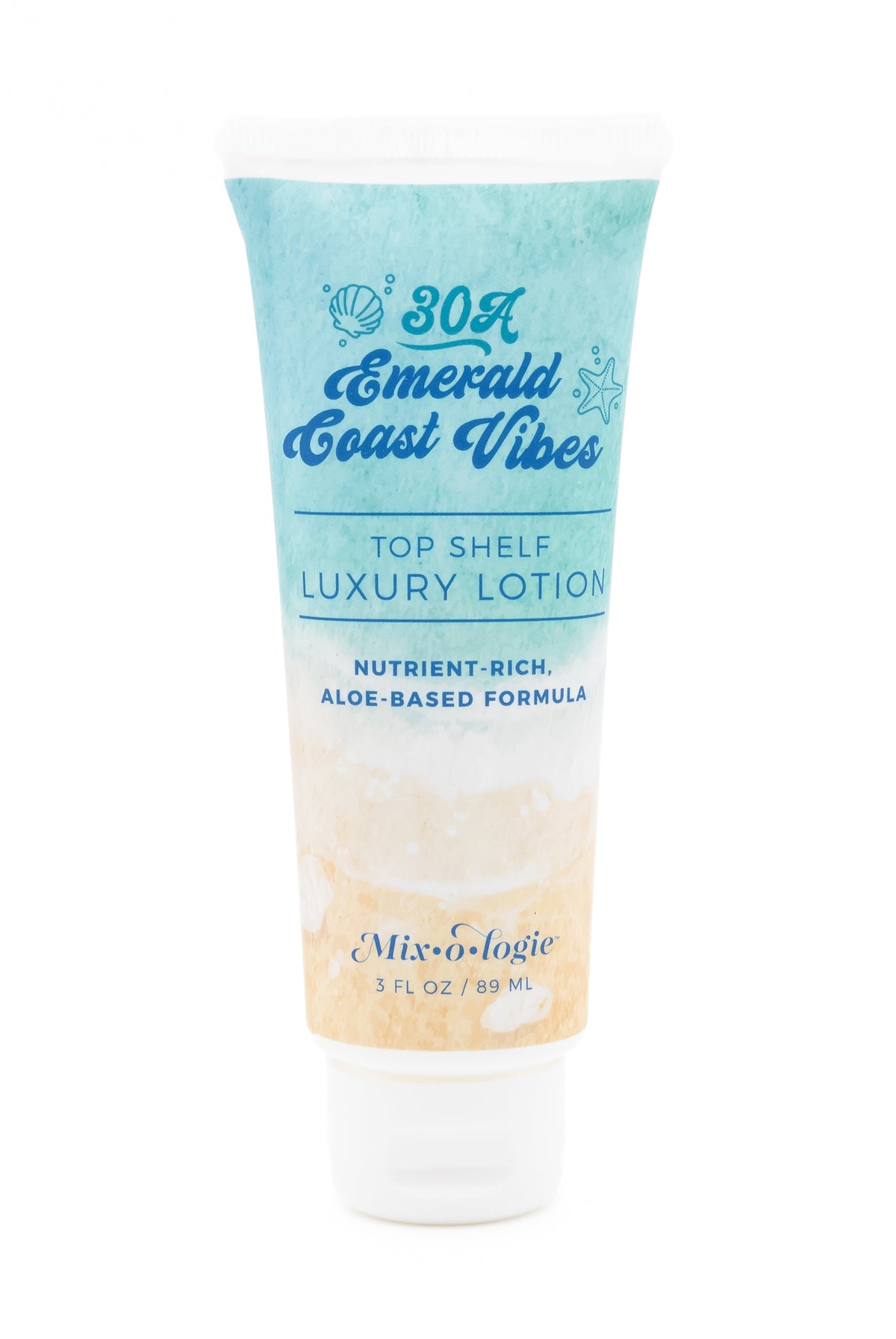 Top Shelf Luxury Lotion 3oz by Mixologie-Presales-Dear Me Southern Boutique, located in DeRidder, Louisiana