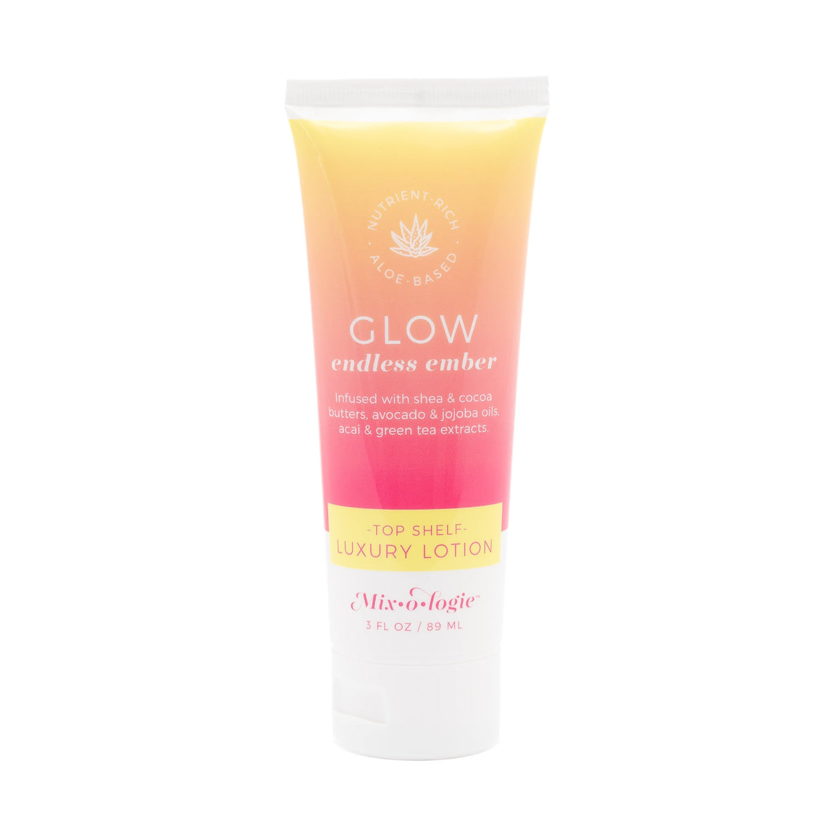 Top Shelf Luxury Lotion 3oz by Mixologie-Presales-Dear Me Southern Boutique, located in DeRidder, Louisiana