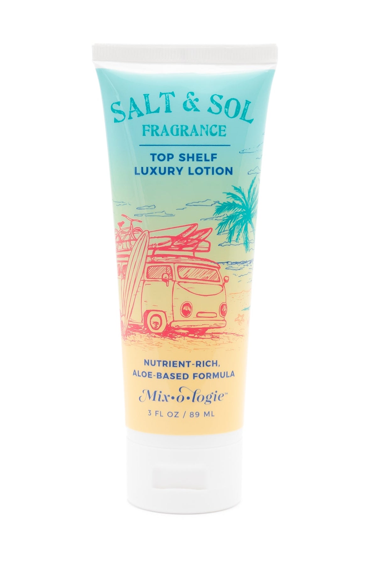 Top Shelf Luxury Lotion 3oz by Mixologie-Presales-Dear Me Southern Boutique, located in DeRidder, Louisiana