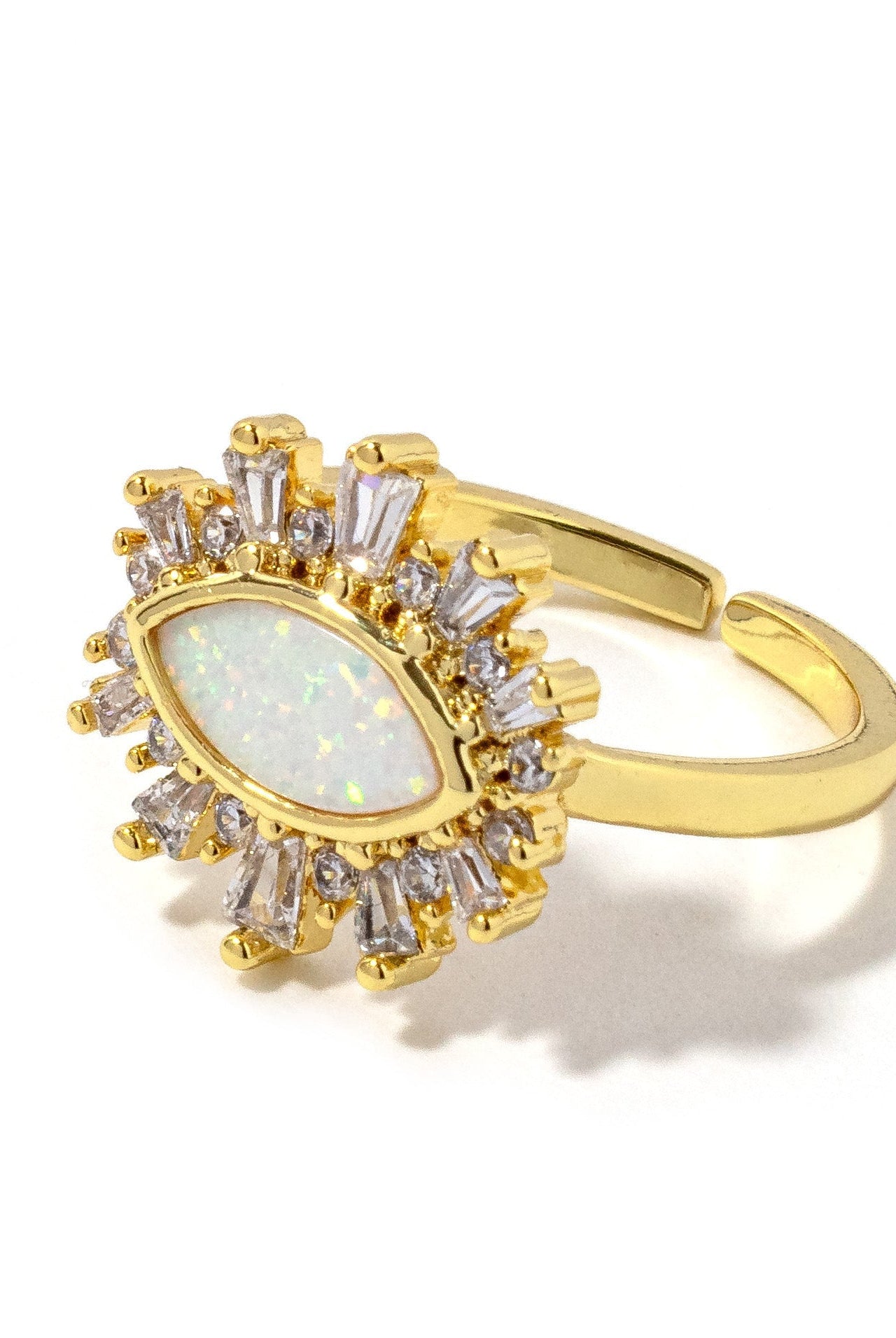 Treasure Ring-Dear Me Southern Boutique, located in DeRidder, Louisiana