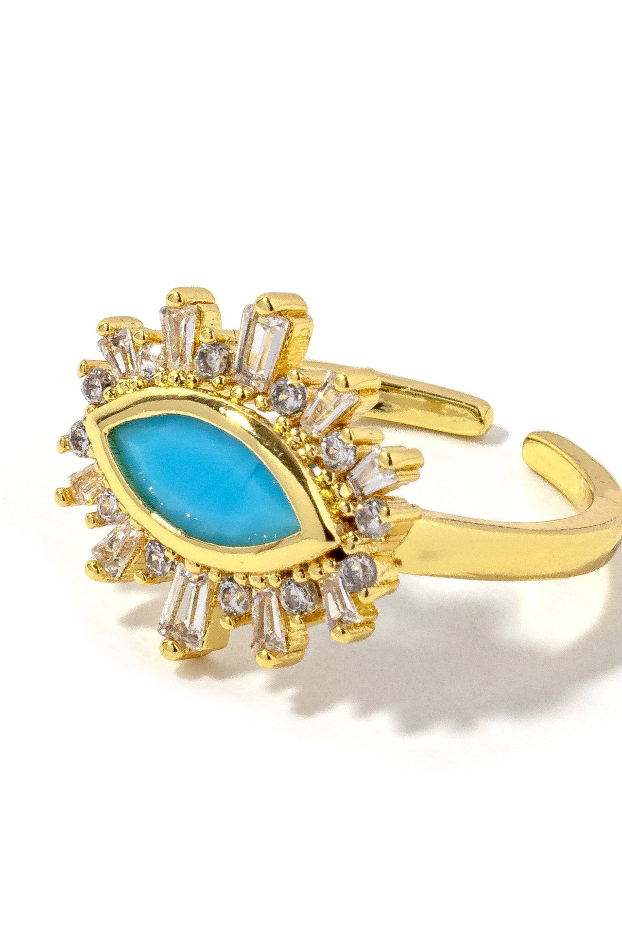 Treasure Ring-Dear Me Southern Boutique, located in DeRidder, Louisiana