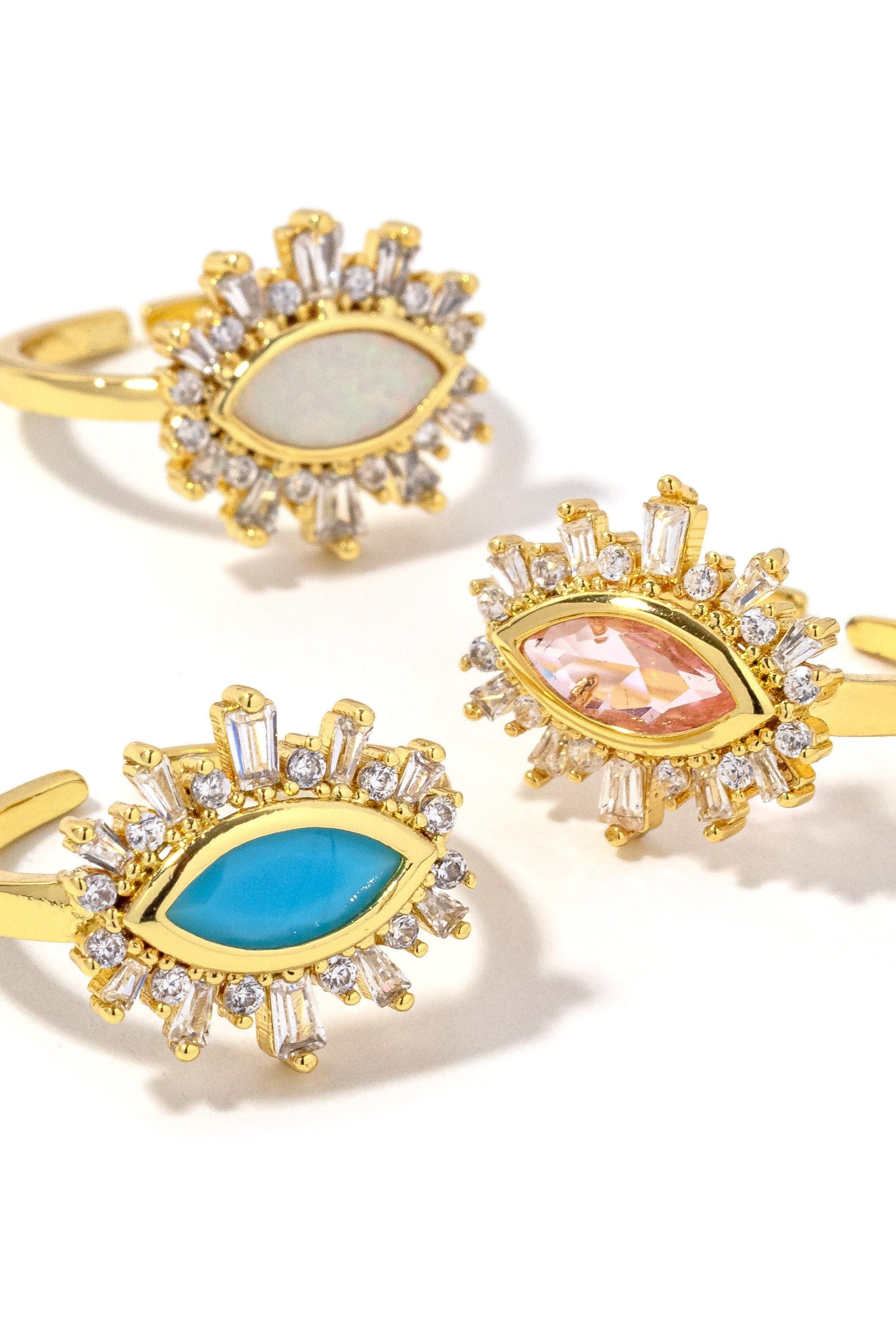 Treasure Ring-Dear Me Southern Boutique, located in DeRidder, Louisiana