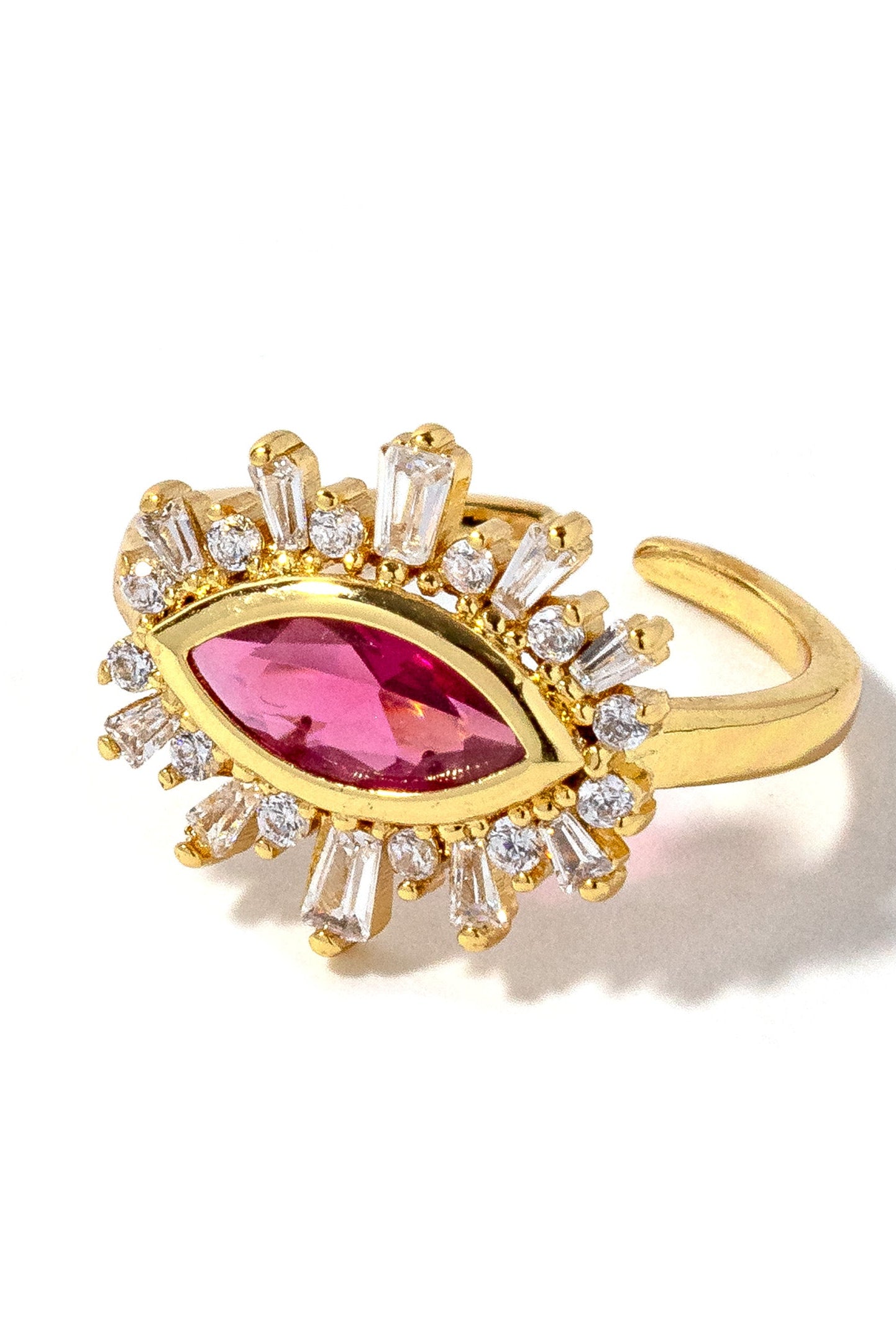 Treasure Ring-Dear Me Southern Boutique, located in DeRidder, Louisiana