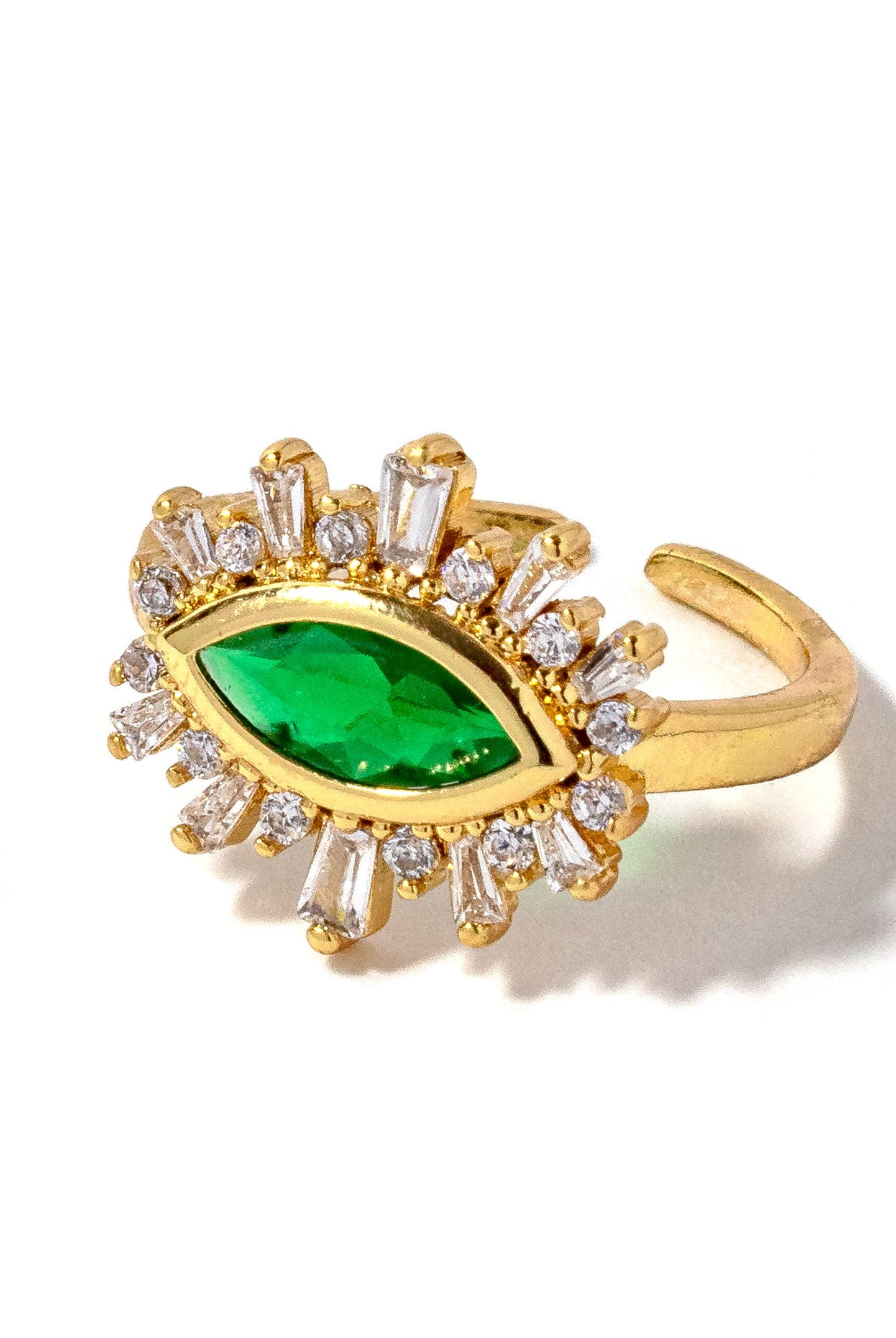 Treasure Ring-Dear Me Southern Boutique, located in DeRidder, Louisiana