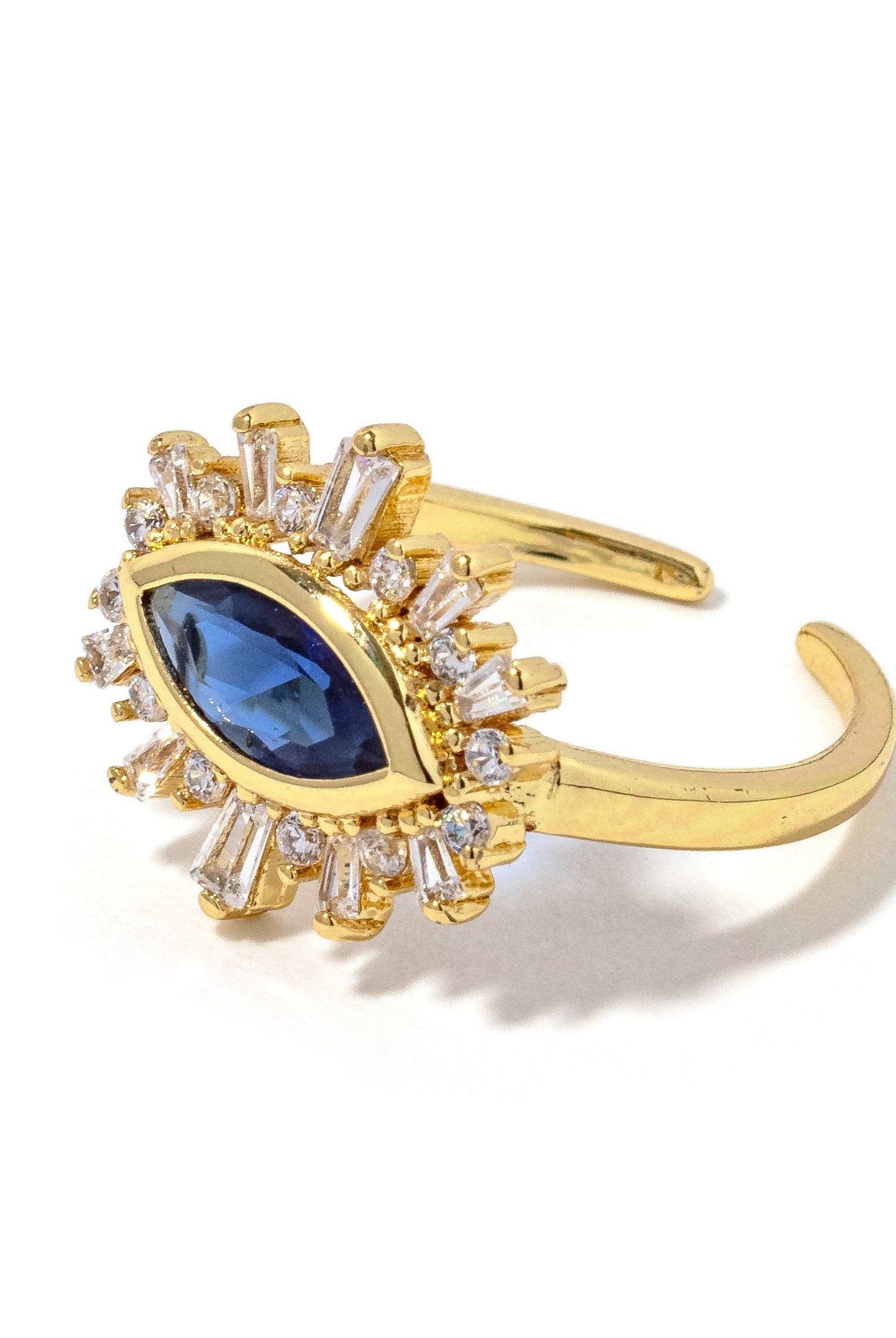Treasure Ring-Dear Me Southern Boutique, located in DeRidder, Louisiana