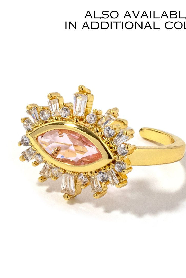 Treasure Ring-Dear Me Southern Boutique, located in DeRidder, Louisiana