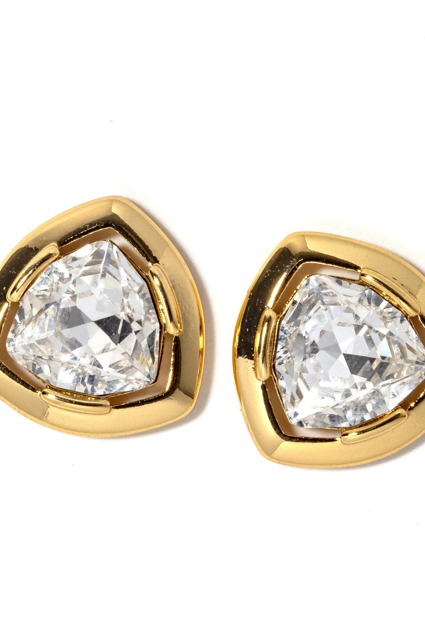 Triton Earrings-Dear Me Southern Boutique, located in DeRidder, Louisiana