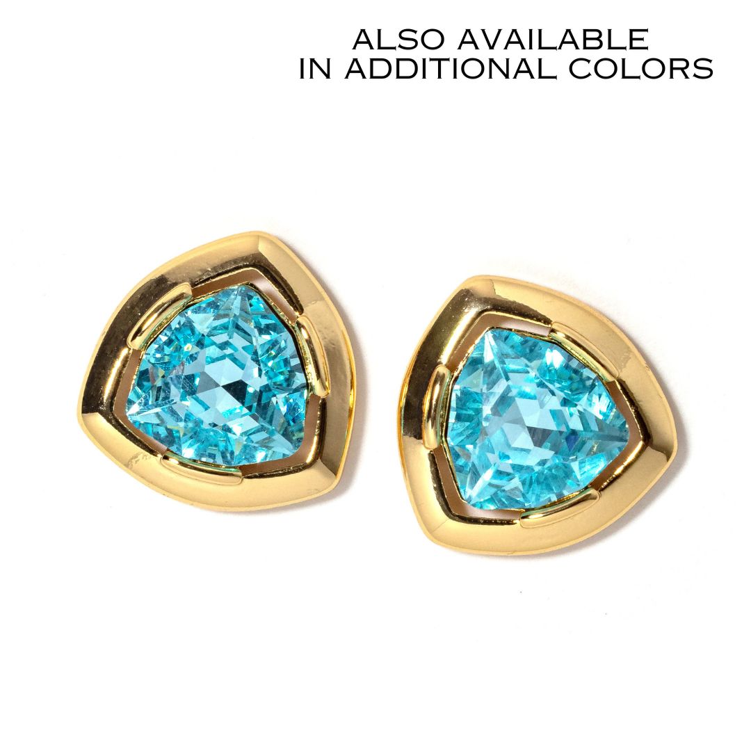 Triton Earrings-Dear Me Southern Boutique, located in DeRidder, Louisiana