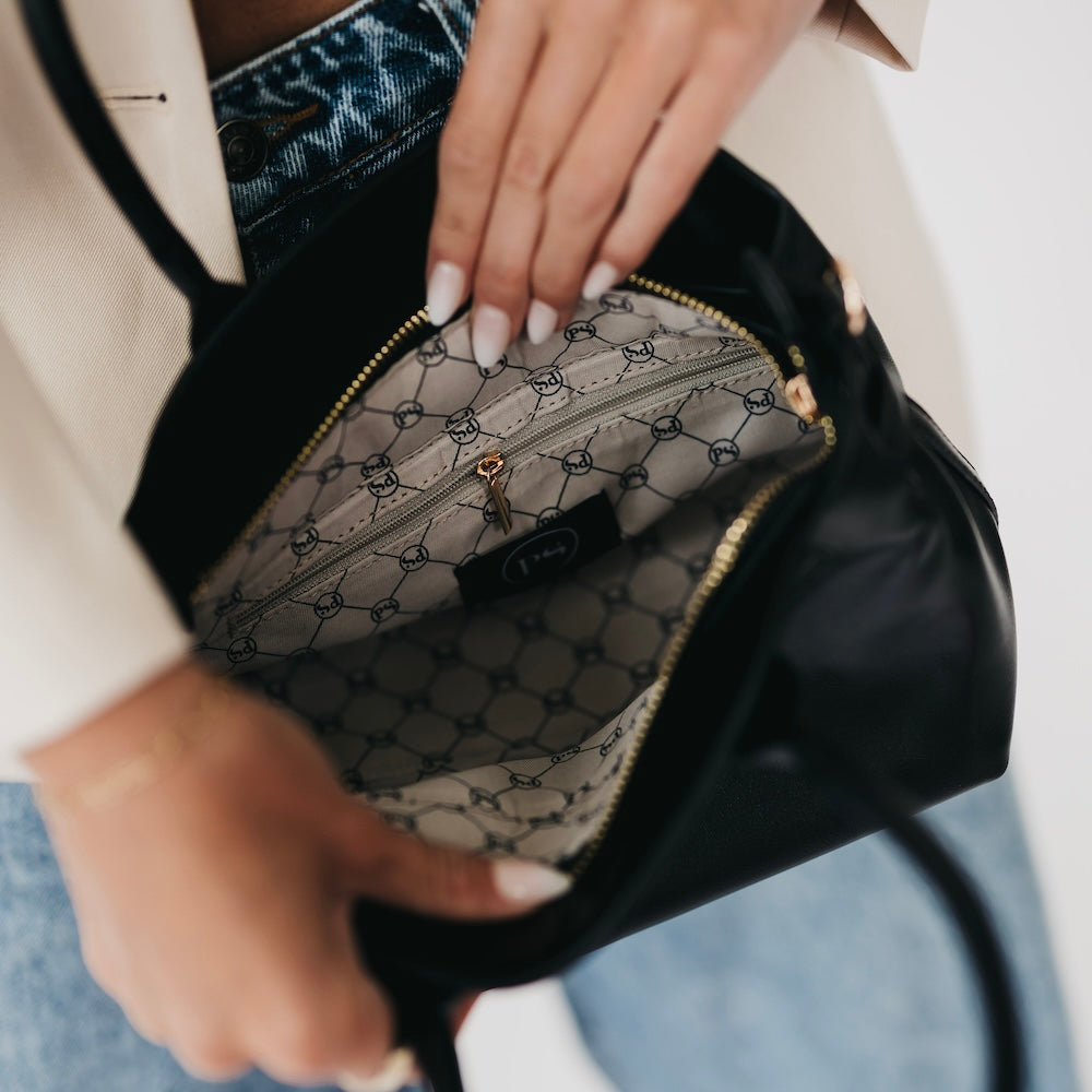 Veronica Small Tote-Crossbody Bag-Pretty Simple