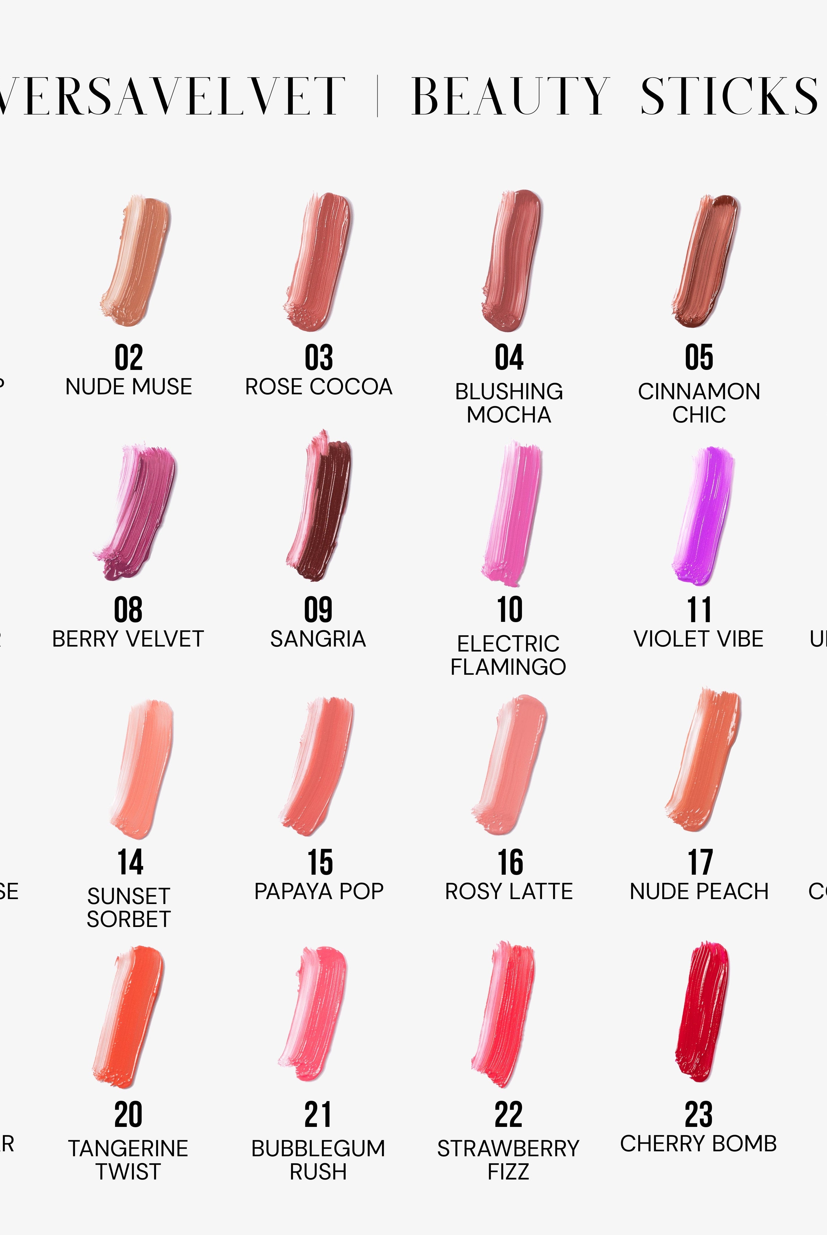 VersaVelvet Beauty Stick-Beauty Stick-Dear Me Southern Boutique, located in DeRidder, Louisiana