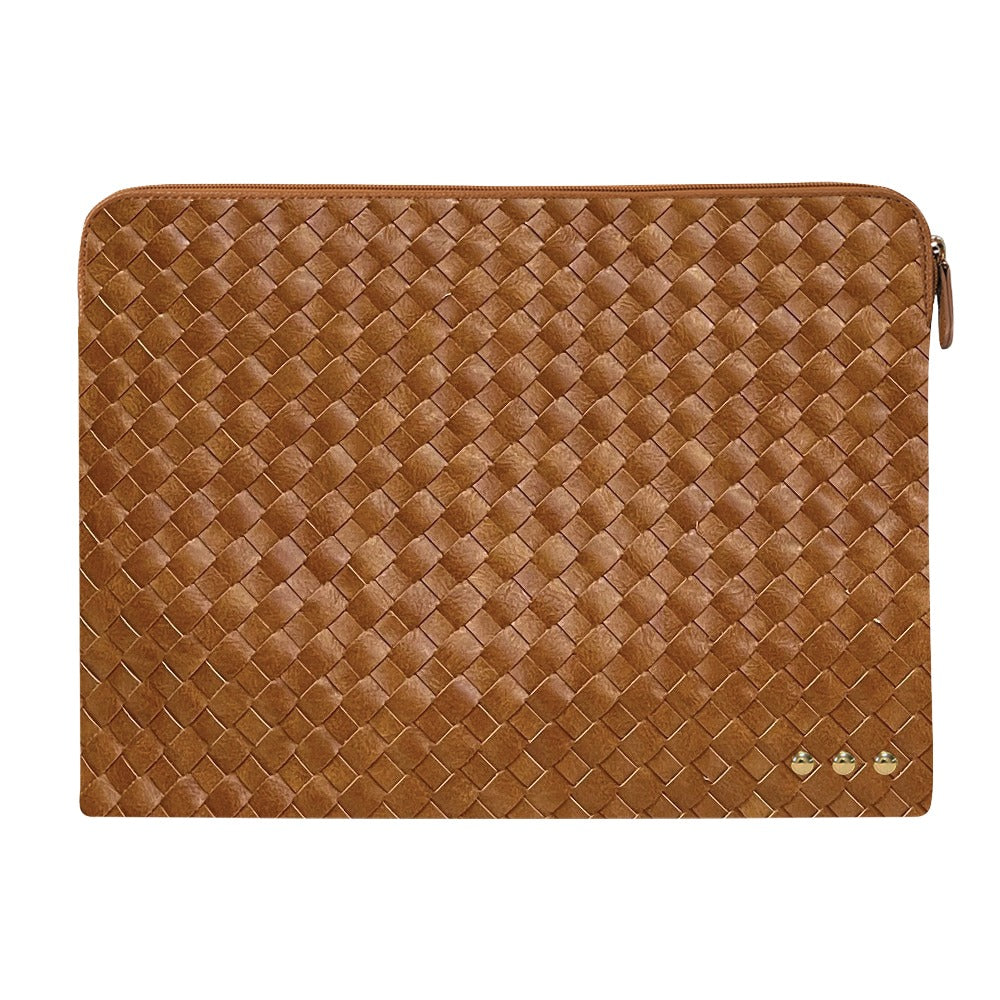 Walker Woven Laptop Sleeve - ARRAY SPECIAL-Presales-Dear Me Southern Boutique, located in DeRidder, Louisiana