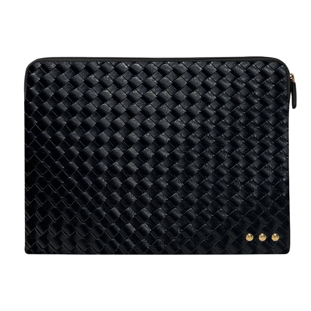 Walker Woven Laptop Sleeve - ARRAY SPECIAL-Presales-Dear Me Southern Boutique, located in DeRidder, Louisiana
