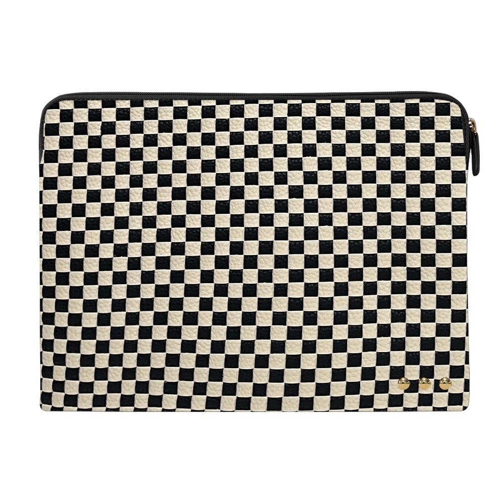 Walker Woven Laptop Sleeve - ARRAY SPECIAL-Presales-Dear Me Southern Boutique, located in DeRidder, Louisiana