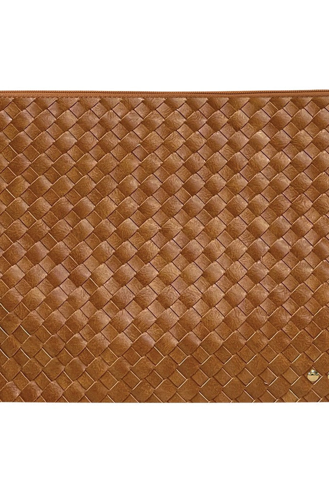 Walker Woven Laptop Sleeve-Presales-Dear Me Southern Boutique, located in DeRidder, Louisiana