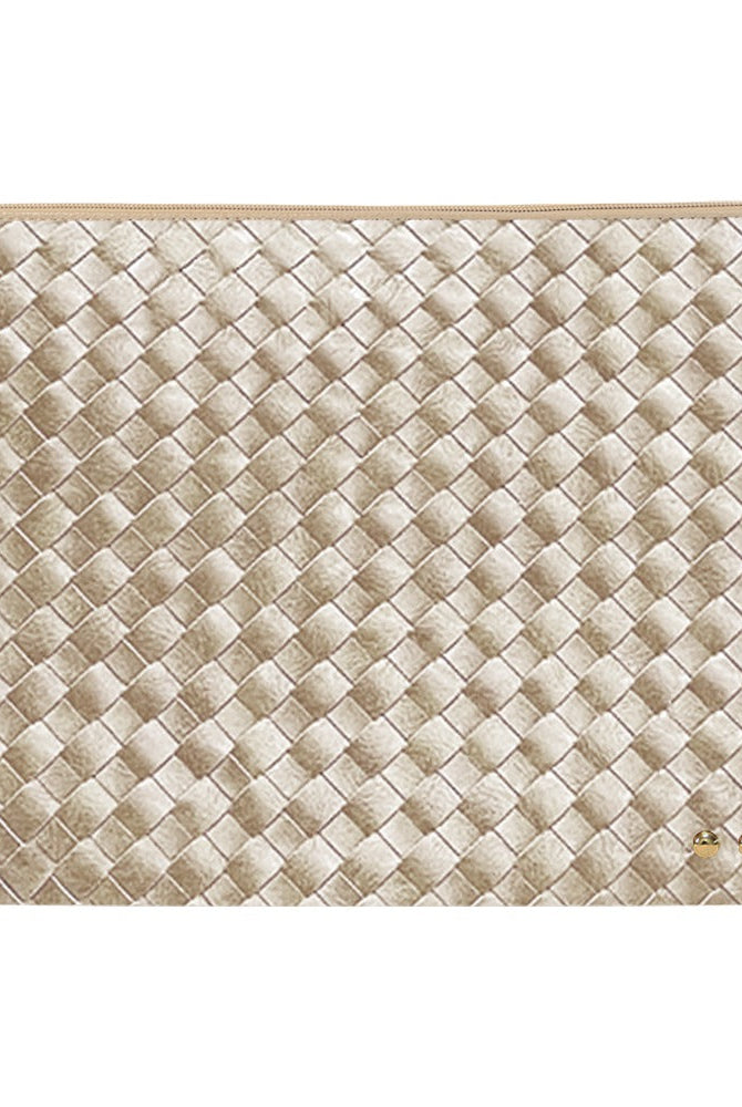 Walker Woven Laptop Sleeve-Presales-Dear Me Southern Boutique, located in DeRidder, Louisiana