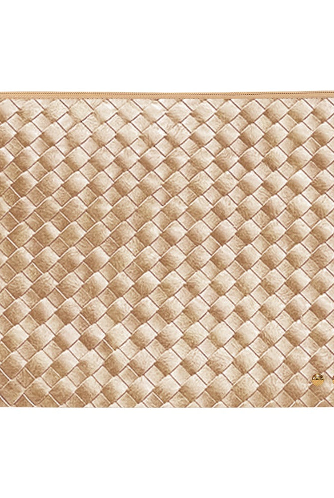 Walker Woven Laptop Sleeve-Presales-Dear Me Southern Boutique, located in DeRidder, Louisiana