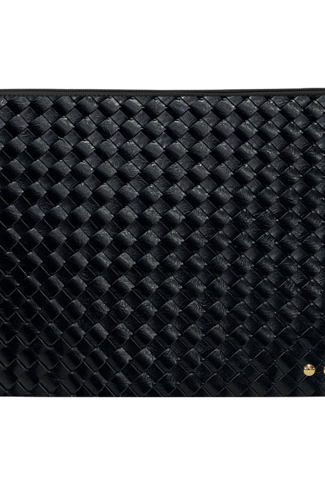 Walker Woven Laptop Sleeve-Presales-Dear Me Southern Boutique, located in DeRidder, Louisiana