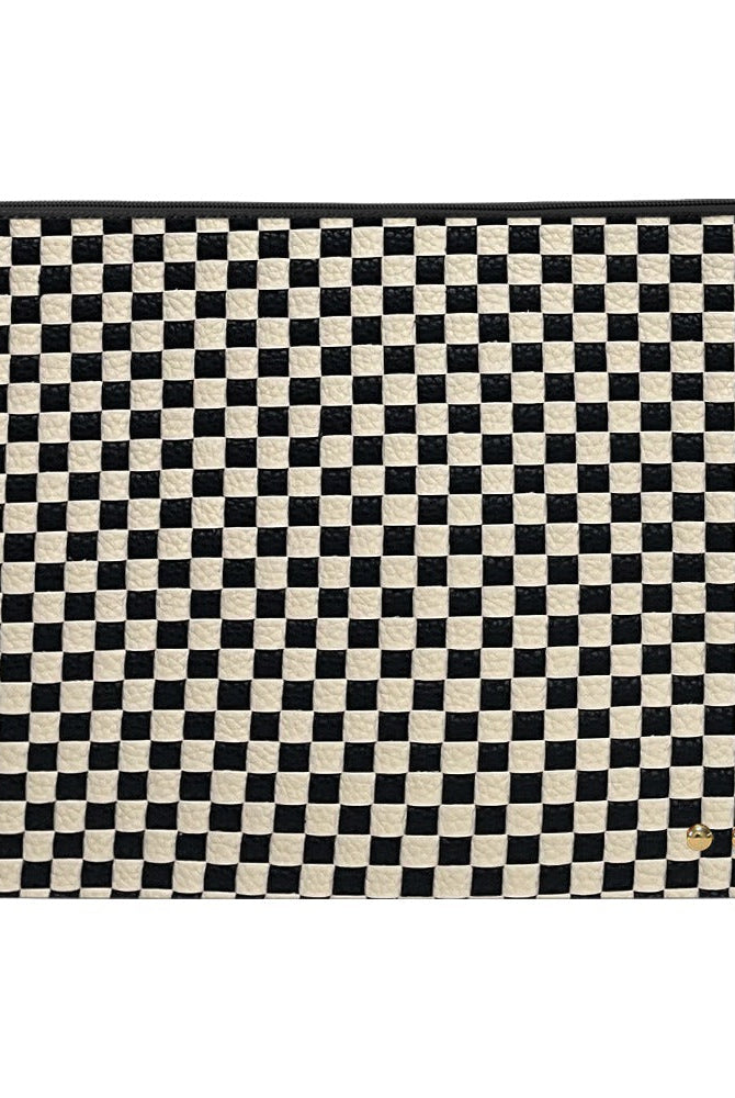 Walker Woven Laptop Sleeve-Presales-Dear Me Southern Boutique, located in DeRidder, Louisiana
