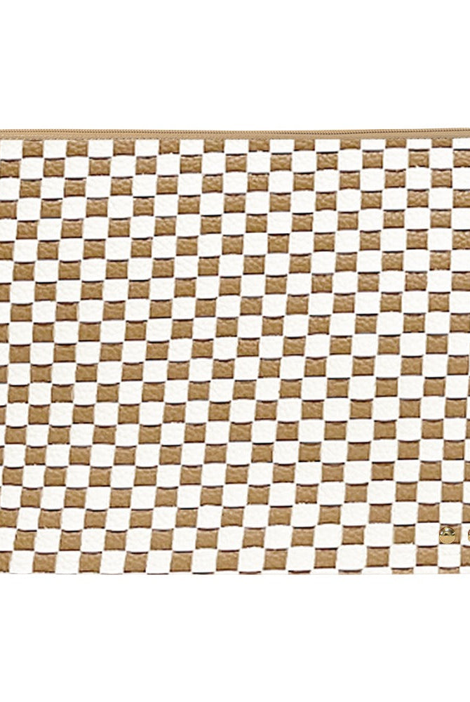 Walker Woven Laptop Sleeve-Presales-Dear Me Southern Boutique, located in DeRidder, Louisiana