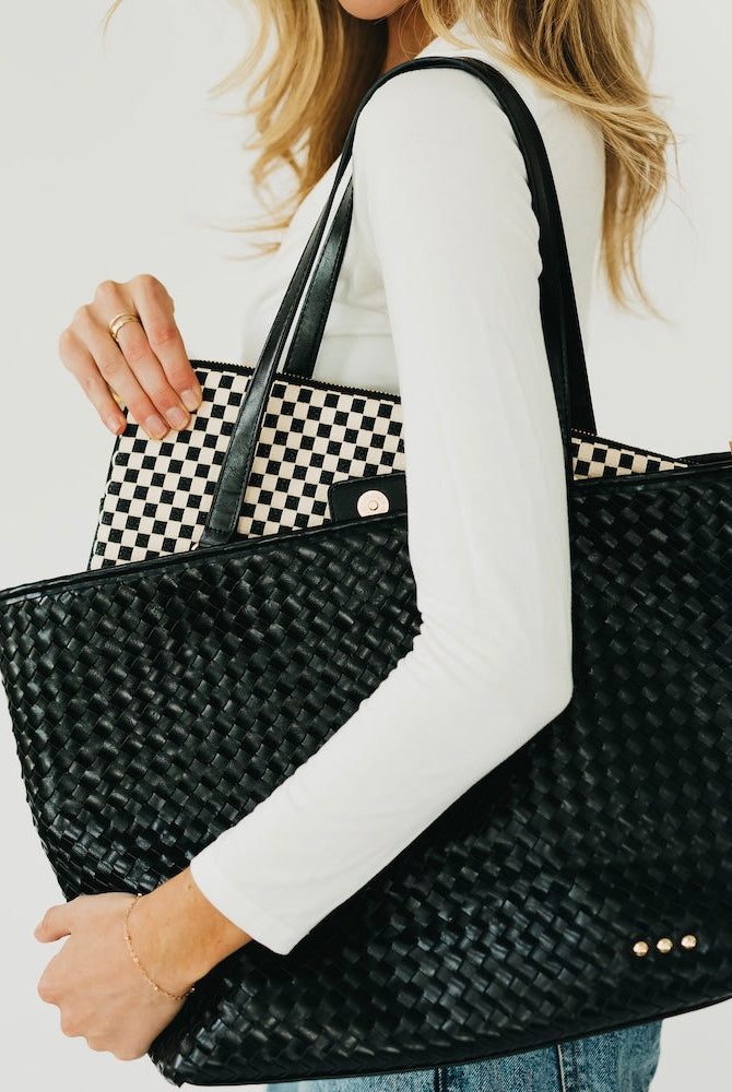 Walker Woven Laptop Sleeve-Presales-Dear Me Southern Boutique, located in DeRidder, Louisiana