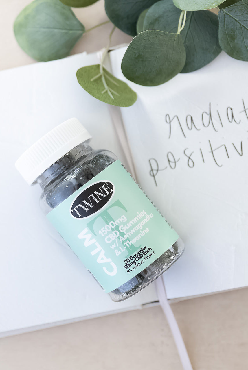 Wellness Gummies-Dear Me Southern Boutique, located in DeRidder, Louisiana