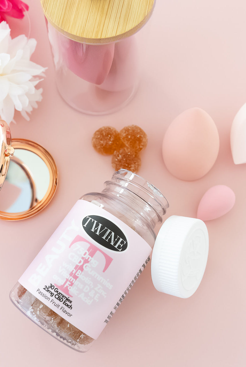 Wellness Gummies-Dear Me Southern Boutique, located in DeRidder, Louisiana