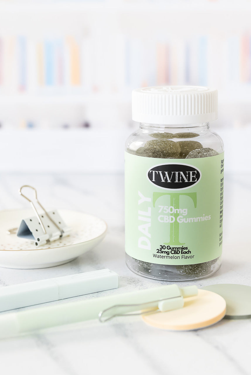 Wellness Gummies-Dear Me Southern Boutique, located in DeRidder, Louisiana