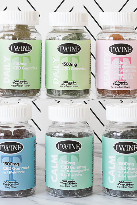 Wellness Gummies-Dear Me Southern Boutique, located in DeRidder, Louisiana